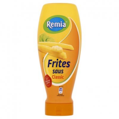 Remia Fritessaus classic